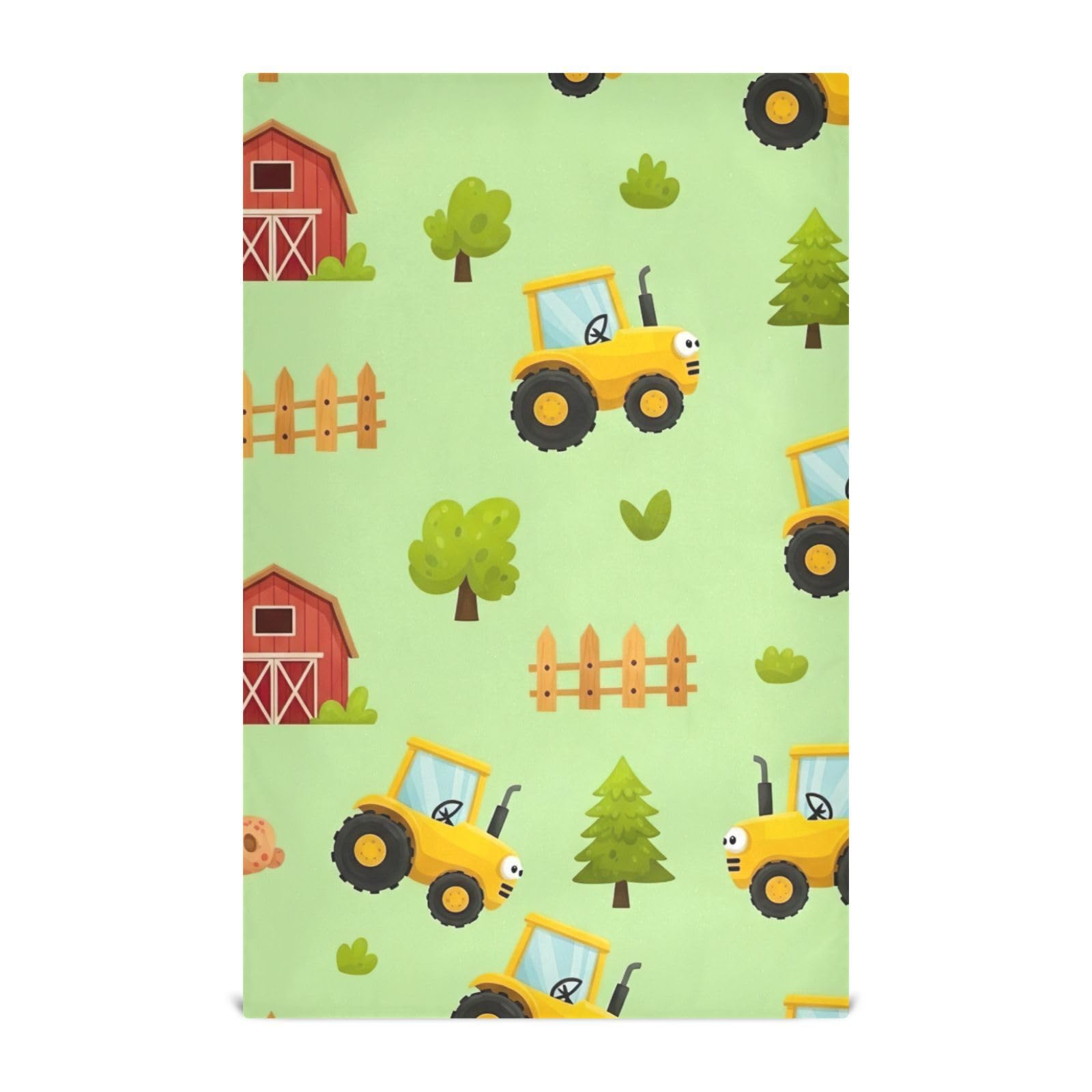 Trapos de cocina GAIREG absorbentes de 28x18 pulgadas para un mostrador impecable