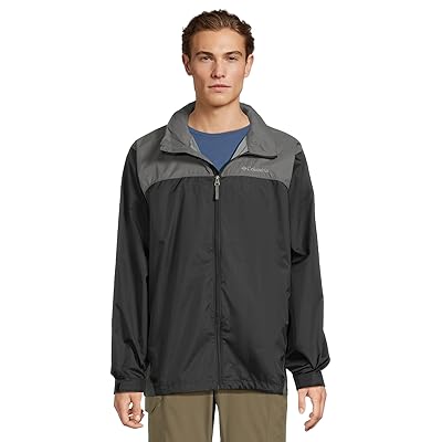 Columbia Glennaker Lake II Rain Jacket Men