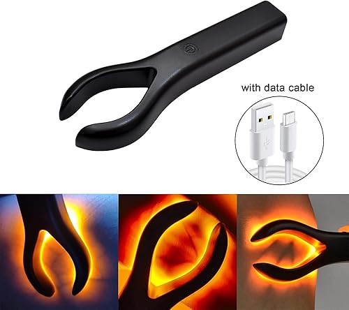 Miniatura 4 de Visor de venas para flebotomía de acceso IV, localizador iluminador de venas de mano para clínicas de enfermería uso en el hogar