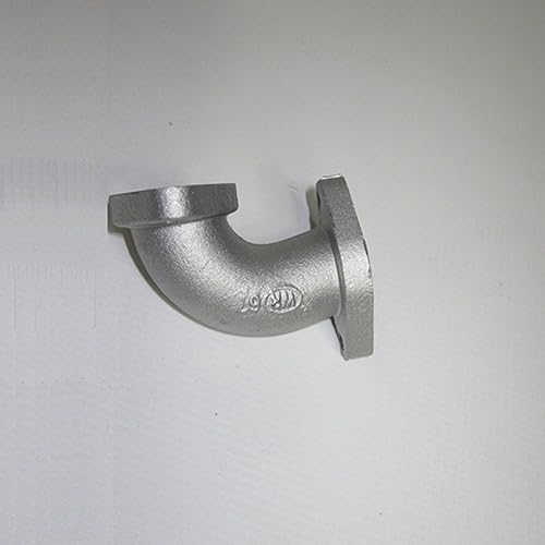 Miniatura 2 de Colector de admisión GoKartExports Kandi OEM para GoKarts de 110cc y 125cc