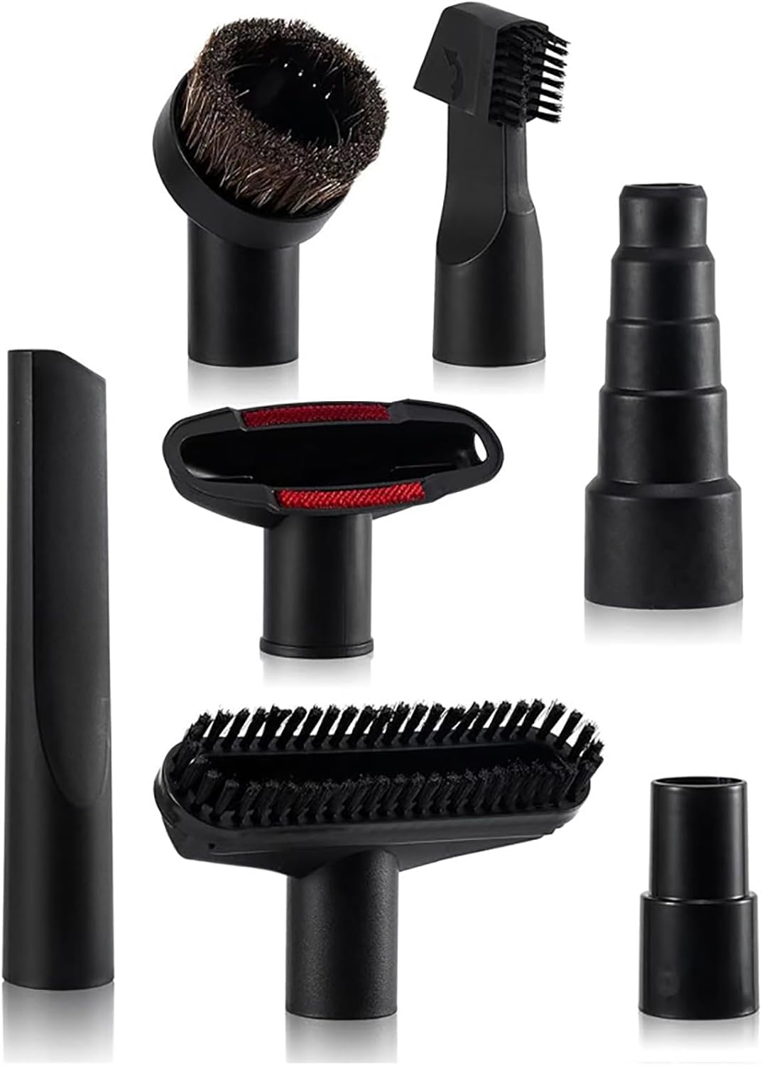 Kit Accessori Aspirapolvere per Shark NV370W 2017-2025