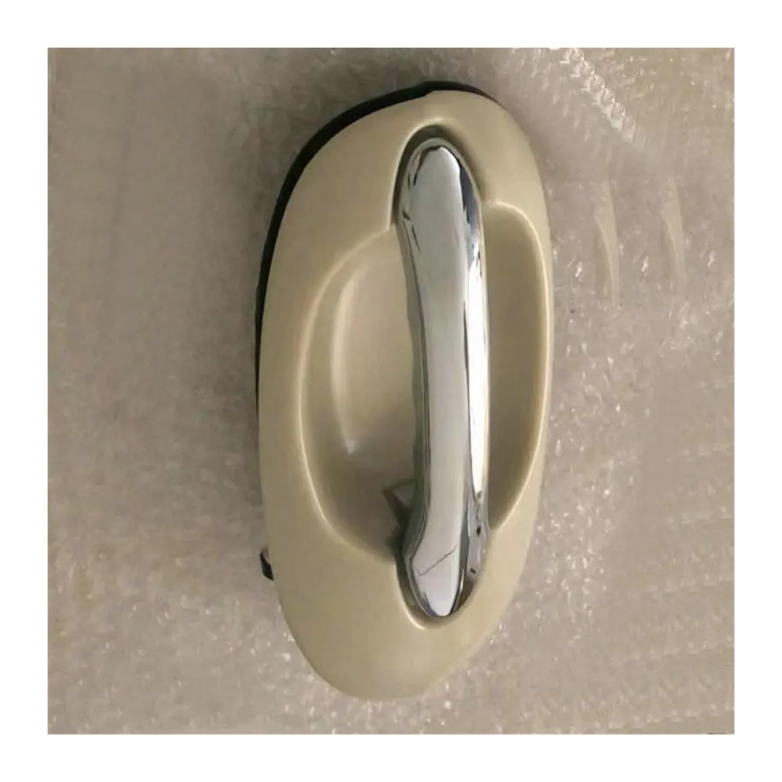 Sauanmnktp Rh B Exterior Door Handle For Car For Kia For Carnival 2.5 .7 3. Rear Exterior Handle Middle Outer(Rh B)