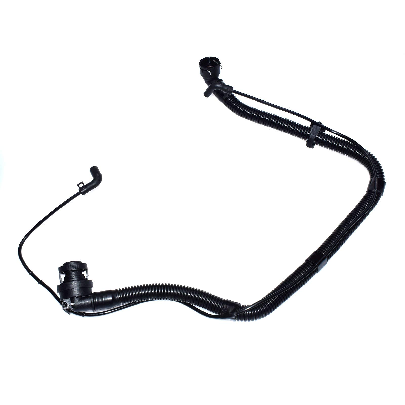 Amazon.com: Generic PCV Hose Tube Valve For Buick Encore Chevrolet