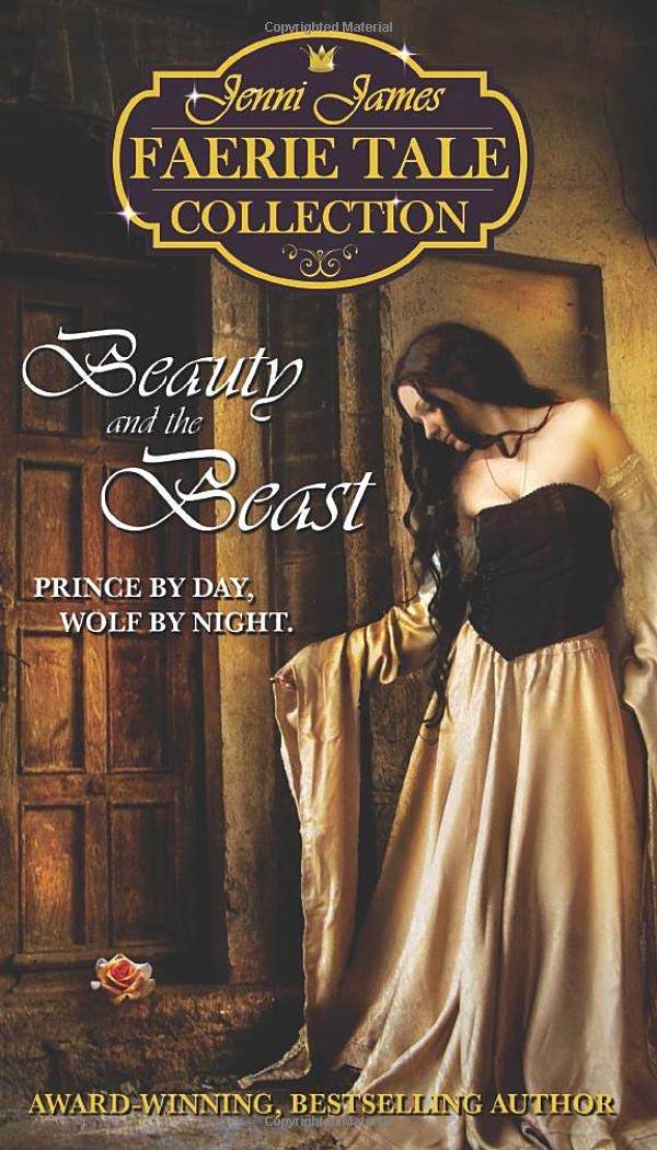 Beauty and the Beast: 2