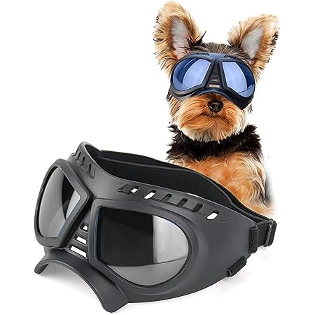 xs dog goggles