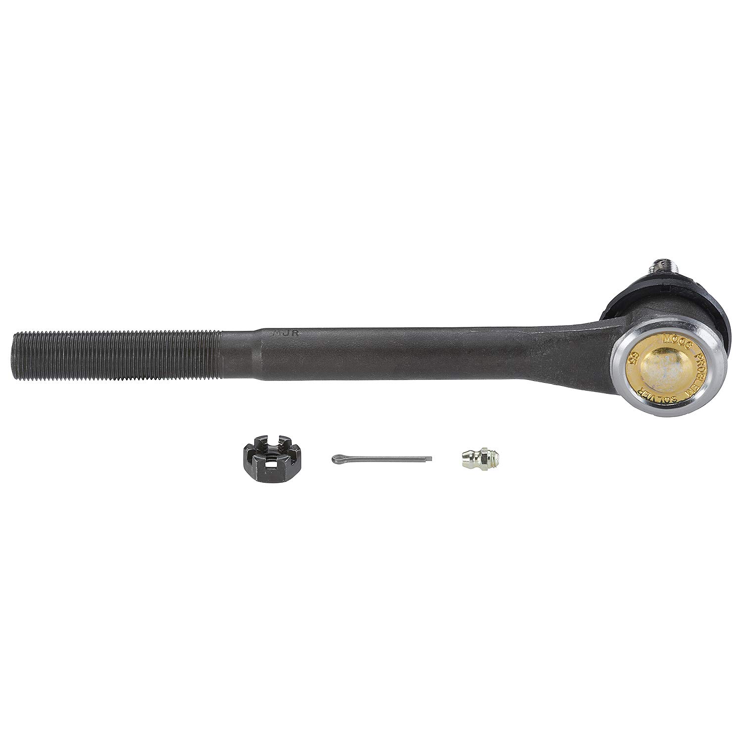 Photo 1 of MOOG ES406L Steering Tie Rod End for Chevrolet Chevelle