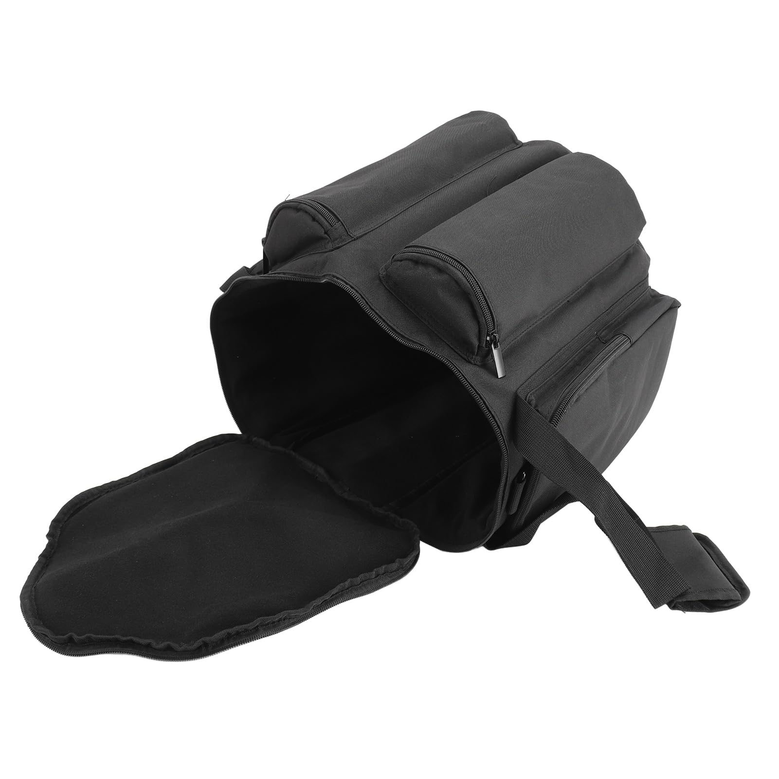 Sxhlseller Borsa da Trasporto per Altoparlante per S1 Pro S1 Pro Plus, Custodia da Viaggio Impermeabile con Tracolla Rimovibile, per Riporre Altoparlante Bluetooth, Microfono, Cavo di