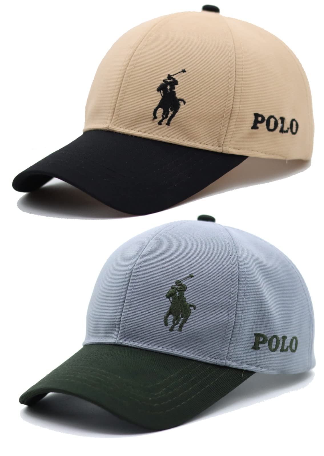 X-LENT Latest Embroidered Baseball Caps Sports Caps