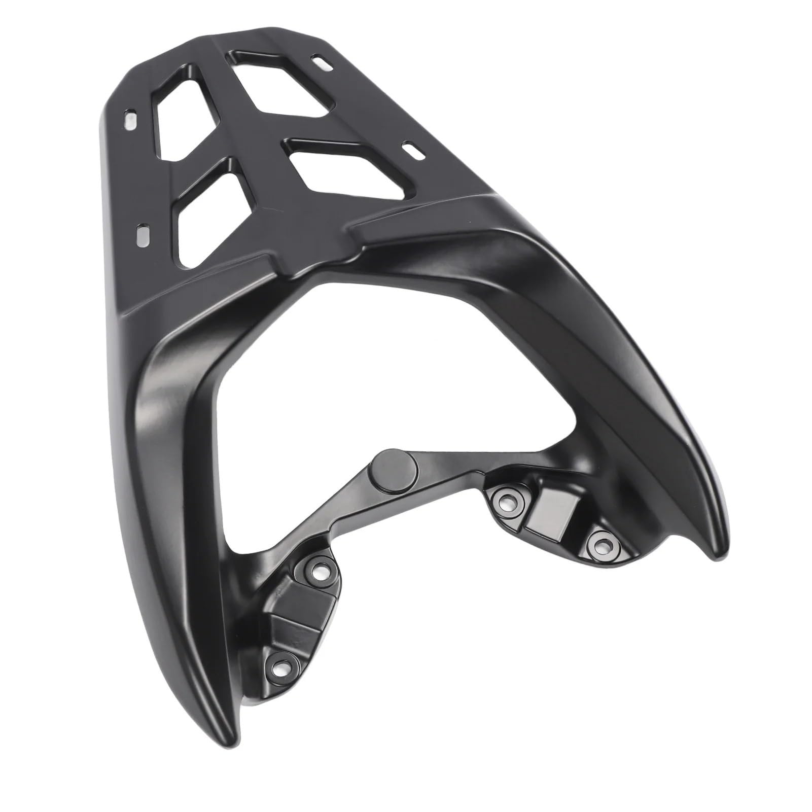 Support rangement tour pack Nmax155 pour éviter le sac à dos