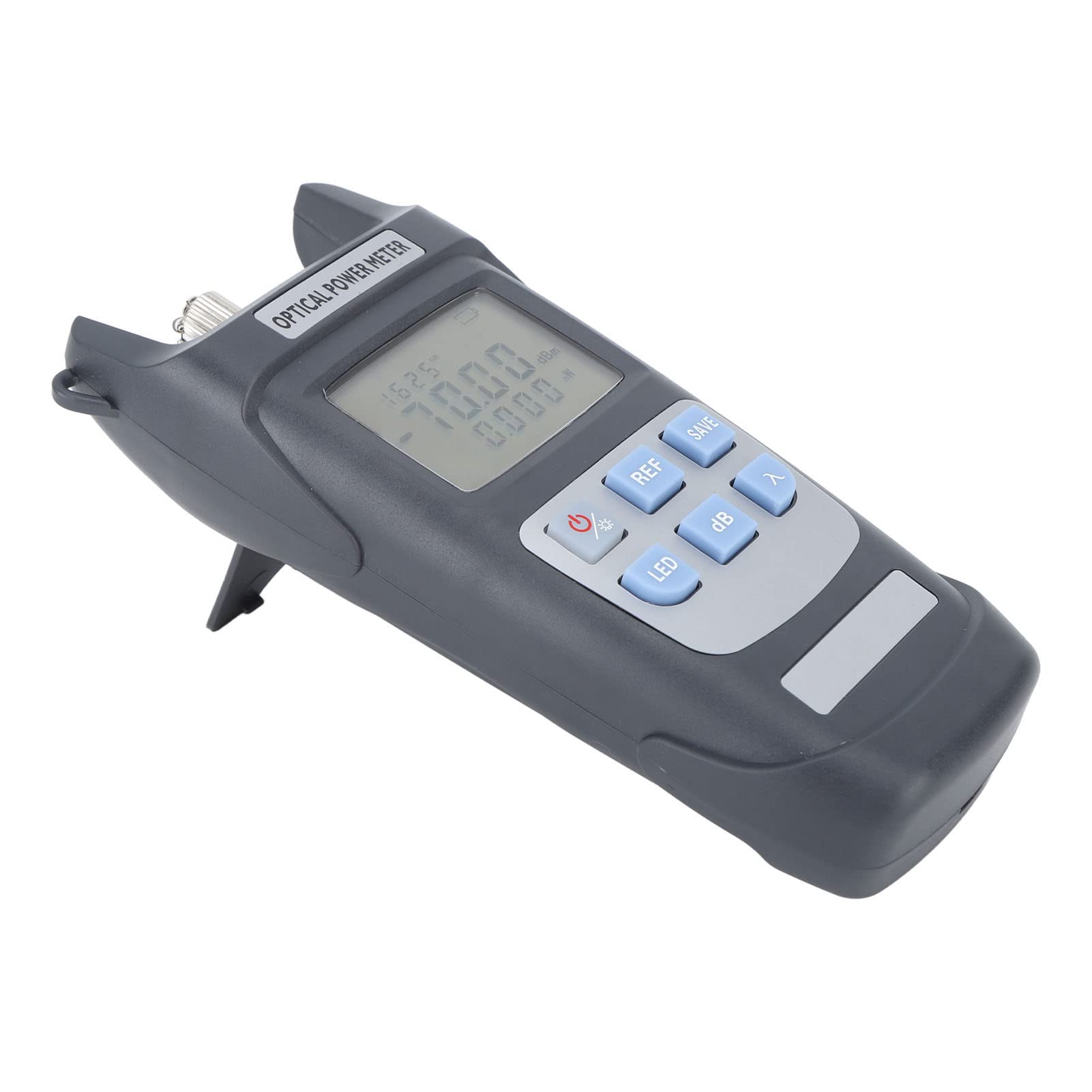EM340DINAV23XO1X, Power Analyzers Three-Phase Energy Meter with Backlit LCD Display and Integrated Touch keypad. Direct Current Measurement up to 65AAC. Pulse Output.