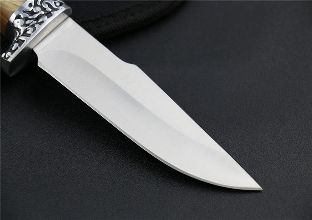 FARDEER KNIFE NO.SA26 Excelente cuchillo de caza al aire libre