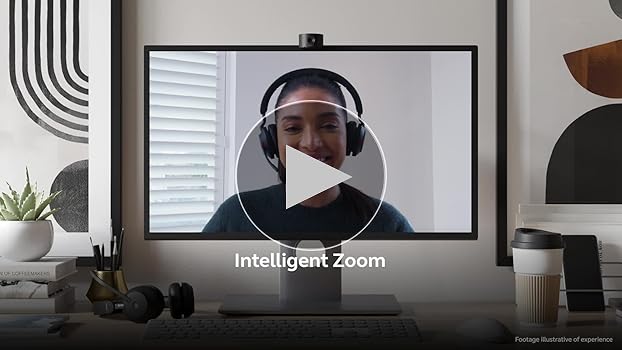 Jabra PanaCast 20 : Amazon.ca: Electronics