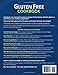 Gluten Free Cookbook: 2000 Days of Easy and Flavorful Recipes to Manage Celiac Disease, Cut Gluten, or Simply for Healthy Eating (Gluten-Free Ideas)