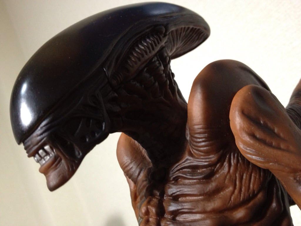 Amazon エイリアン ニューウォーリアー 1 5スケール Completed Model フィギュア ドール 通販