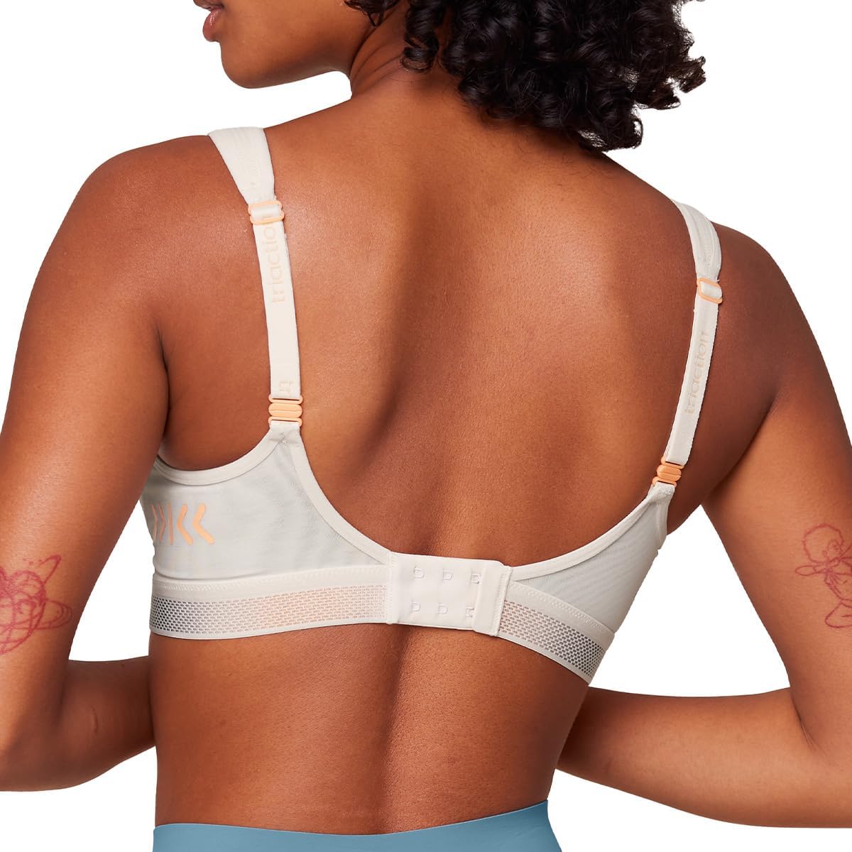 Triactie Cardio Flow P EX Salsa, salsa, 100B