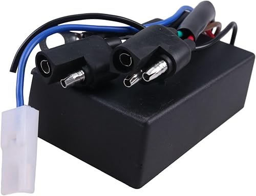 Miniatura 3 de 3084691 Caja de módulo de encendido CDI compatible con Polaris Big Boss Ranger Magnum Scrambler Sportsman Worker Xplorer 335 400 425 500 1995-2004