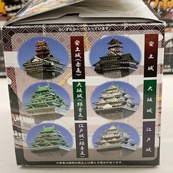 希少・貴重 ラナ天下の覇城シークレット 豊臣大坂城 天下の覇城 シークレット豊臣大坂城をついに入手！ – 裏・城郭
