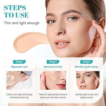 Amazon.com : Supreme Cream Body Perfector, 2025 New Supreme