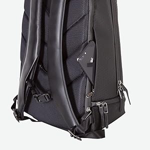 ベゼル　バックパック美品 Amazon | [ベゼル] SKYLINE BACK PACK Back Pack グレー