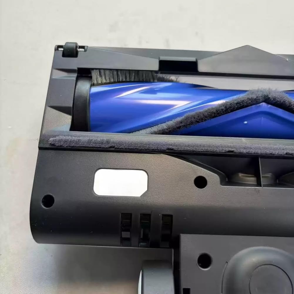 Elektrische Bodenbürste Aa2346B Kehrmaschine