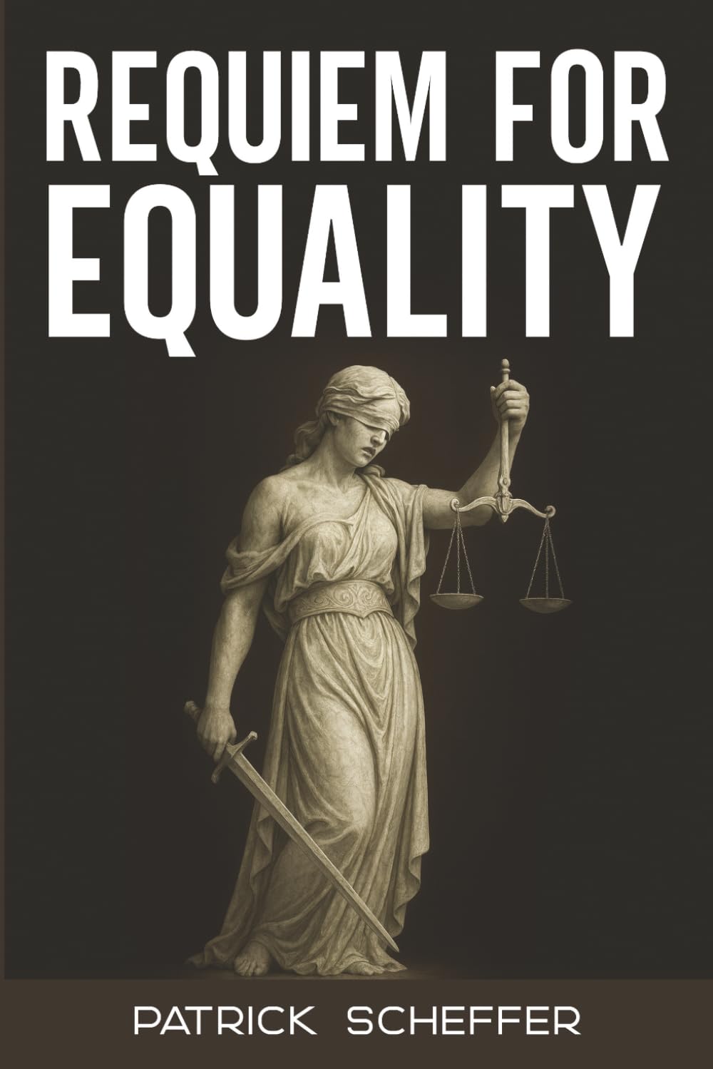 Requiem for Equality: How Envy, Cancel Culture, and Moral Vanity Are Destroying Merit, Freedom, and Truth