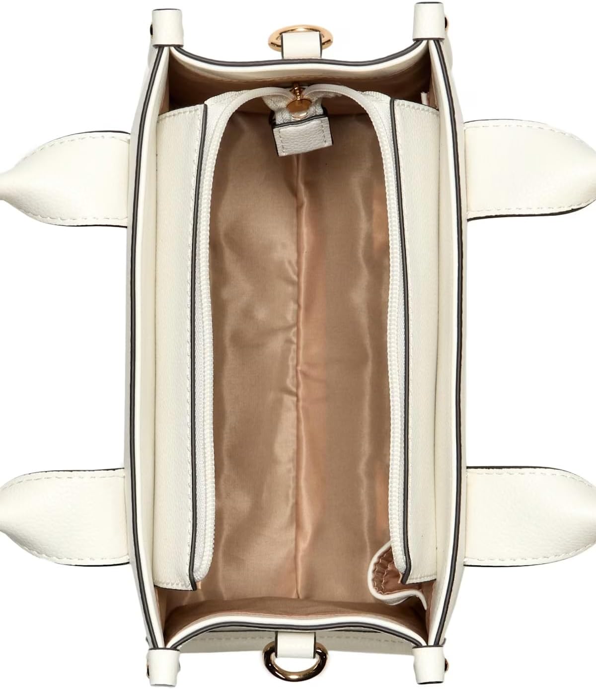 GUESS Factory Women's Rosse Small Carryall - Image 4