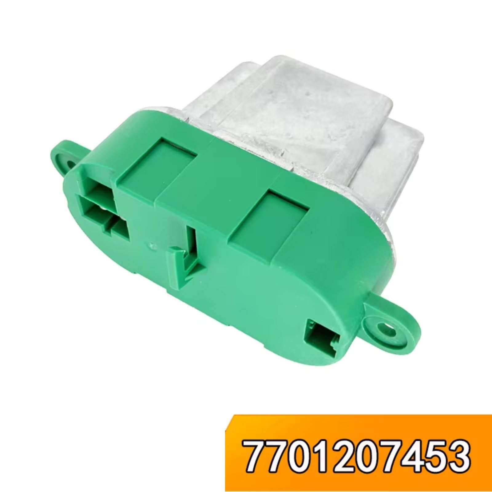 Resistencia Soplador Compatible Con Espace 4 IV 2002-2022 7701207453 52492365 7701207453 Resistencia Del Motor Del Ventilador Resistencia Del Motor Del Ventilador Del Ventilador
