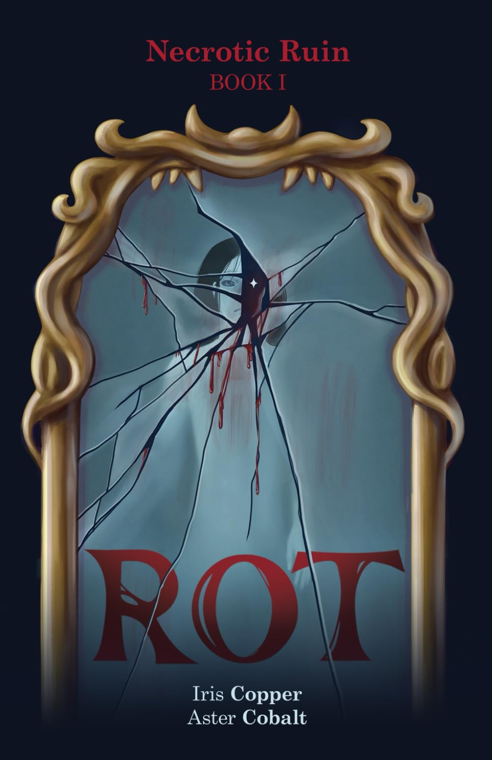 Rot (Necrotic Ruin)