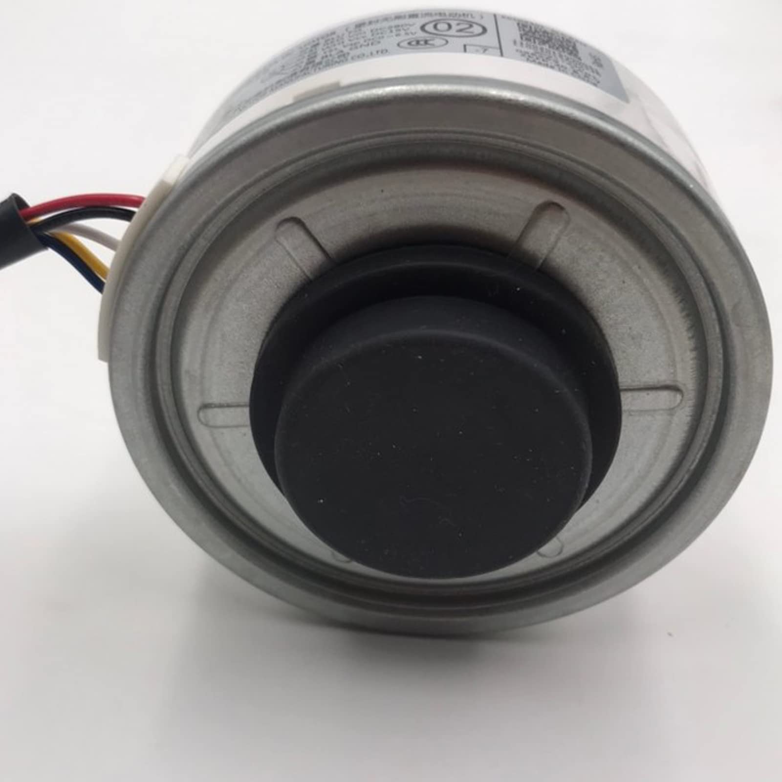 Motore Interno per Condizionatore WZDK20-38G (ZKFP-20-8-6) 20W Motore a Ventola Senza Spazzole CC per Casa