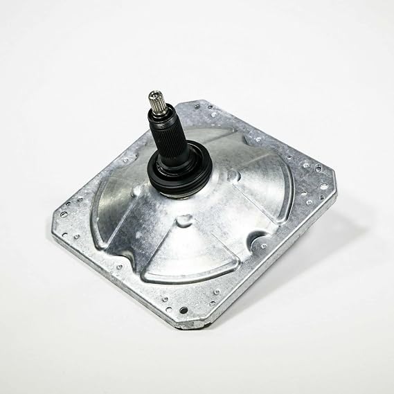 Washing Machine Gearbox wpw11455453-w11455453 IUVAHOX