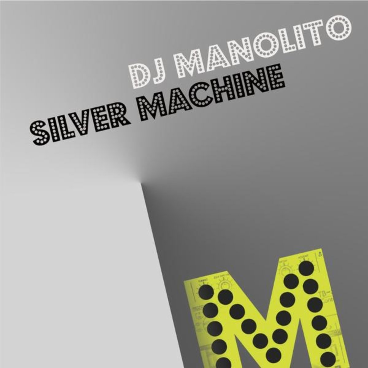 Silver Machine (Mike Wolf Reshape)