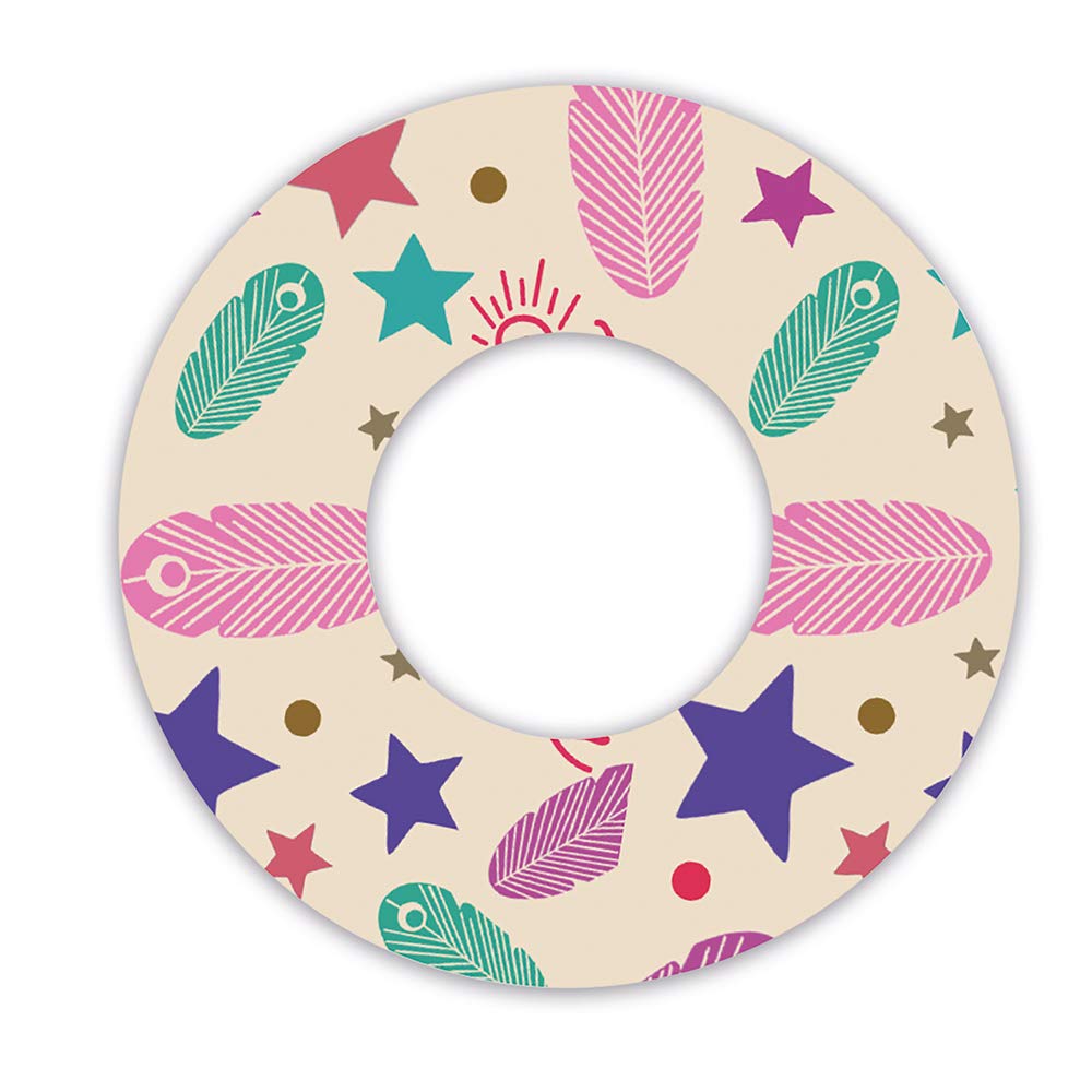 Janod - Happy Wall Light to Make - Les Ateliers Déco - Kid'S Creative Leisure Kit - Teaches Fine Motor Skills and Creativity - Ages 8 and Up, J07927