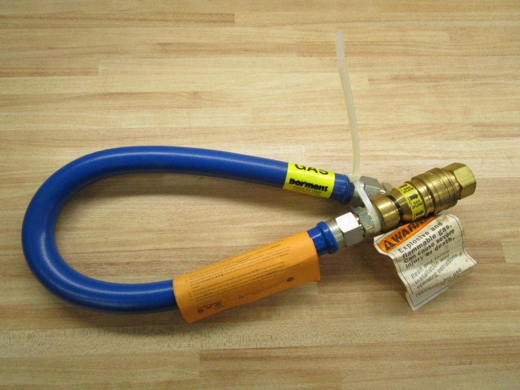 Dormont 1675 Gas Hose B-75-P