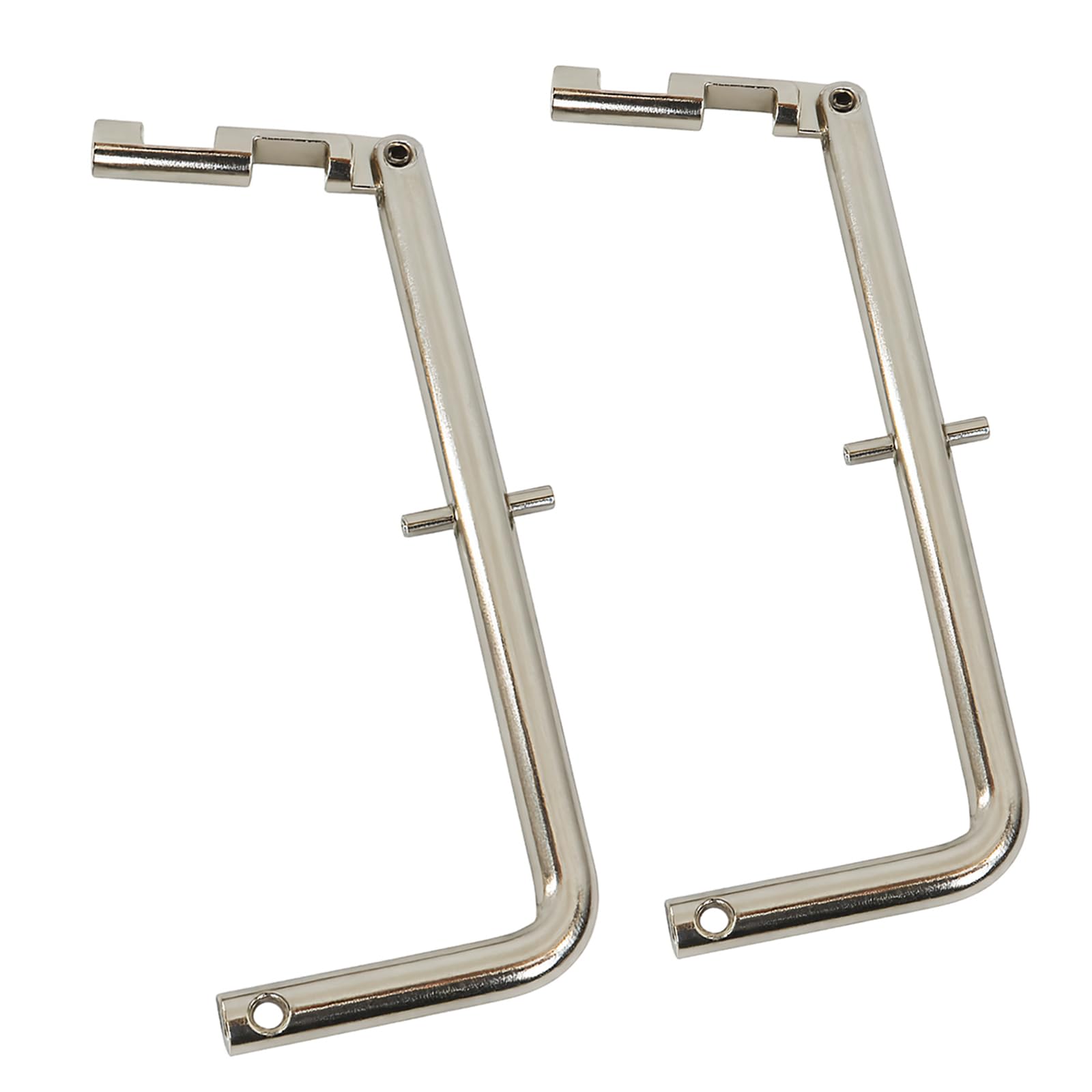 Clnyrwcb Fire Brigade Keys, 2Pcs FB Firemans Drop Keys -Universal Fit for Emergency Services & Maintenance Panels