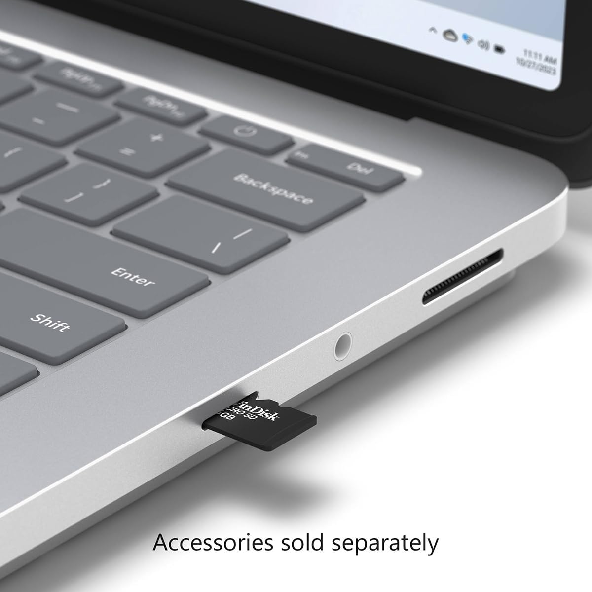 Microsoft Surface Laptop Studio 2 14.4" Touchscreen Convertible (Floating Slider) 2 in 1 Notebook - Intel Core i7 13th Gen i7-13800H - Intel Evo Platform - 16 GB - 512 GB SSD - English Keyboard