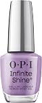 OPI Infinite Shine Pois à ongles & Pourpres , comme un gel & Éclairage végétalien, longue durée, sans écharpe