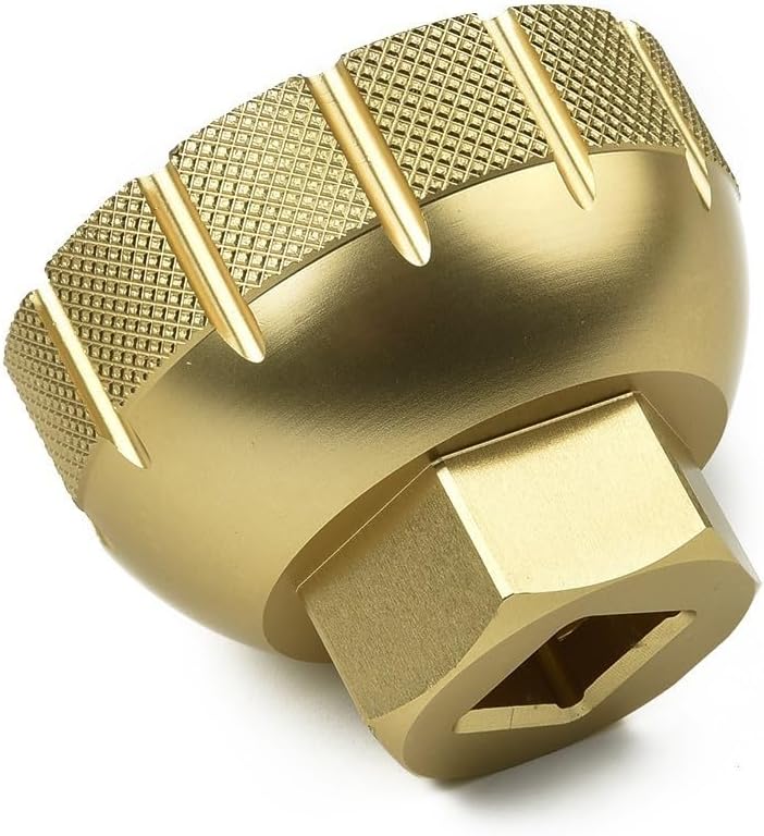 Zoegneer Bike BB Tool For DUB BSA30 Bottom Bracket Easy Removal And Installation(Gold), WHY7000A7Q1D0ULK32F0NW