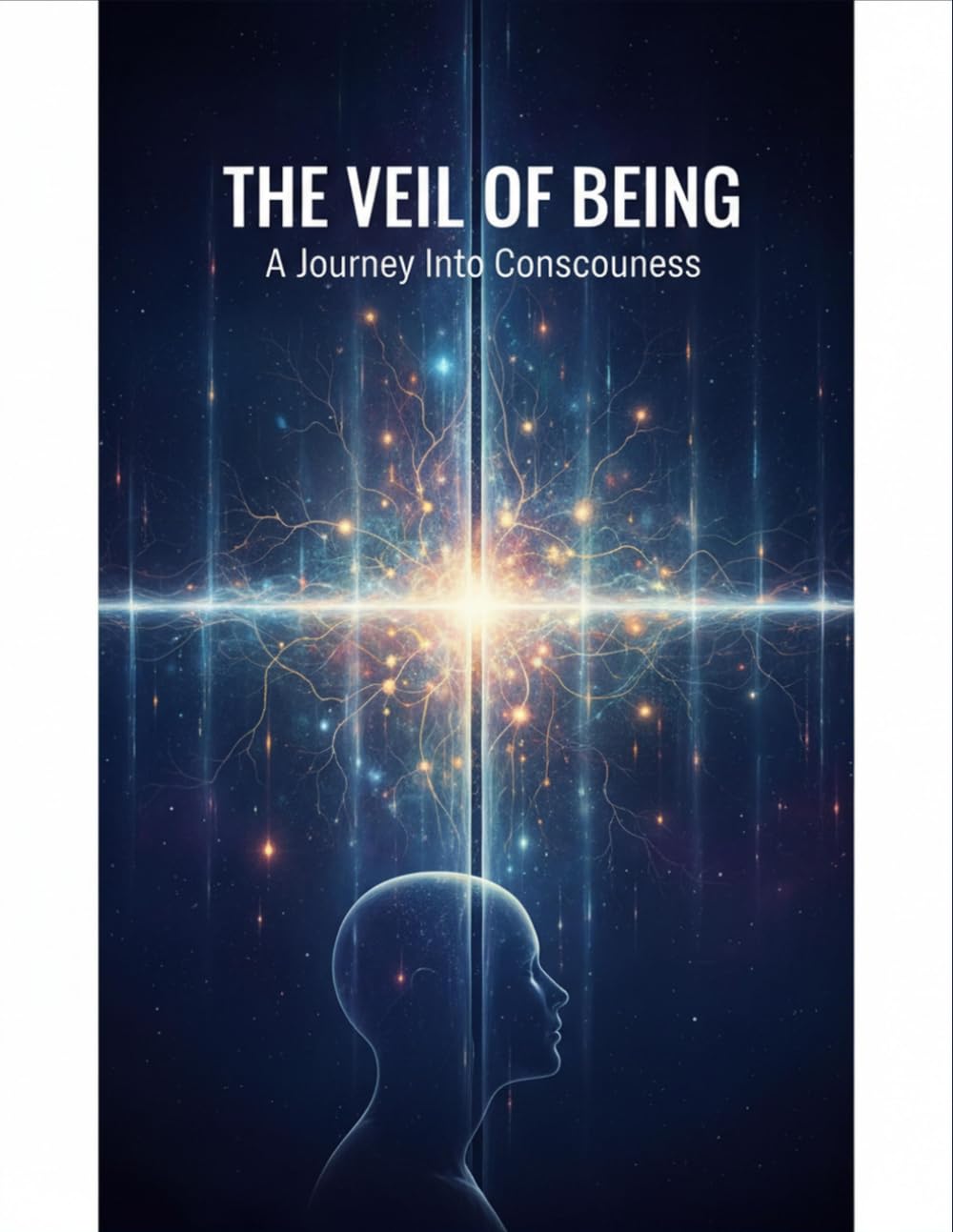 The Veil Of Being: A Journey Into Consciousness