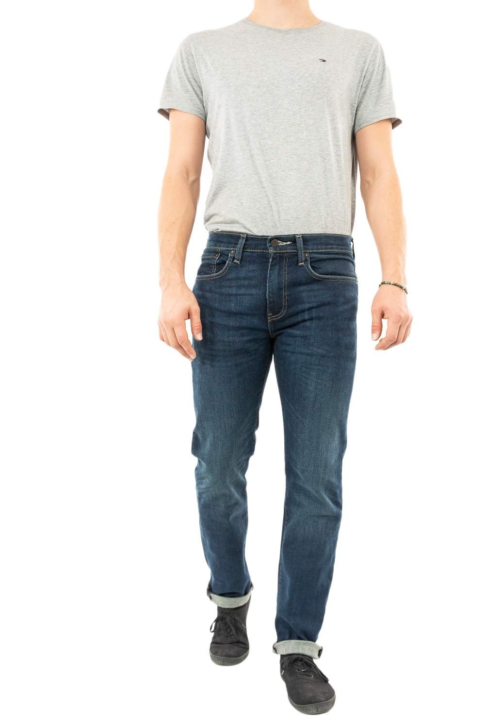 Levi's 502 Taper Vaqueros Hombre — view 10