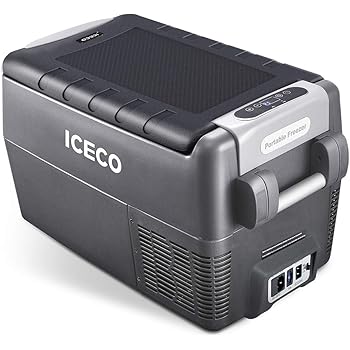 alpicool c20 portable refrigerator