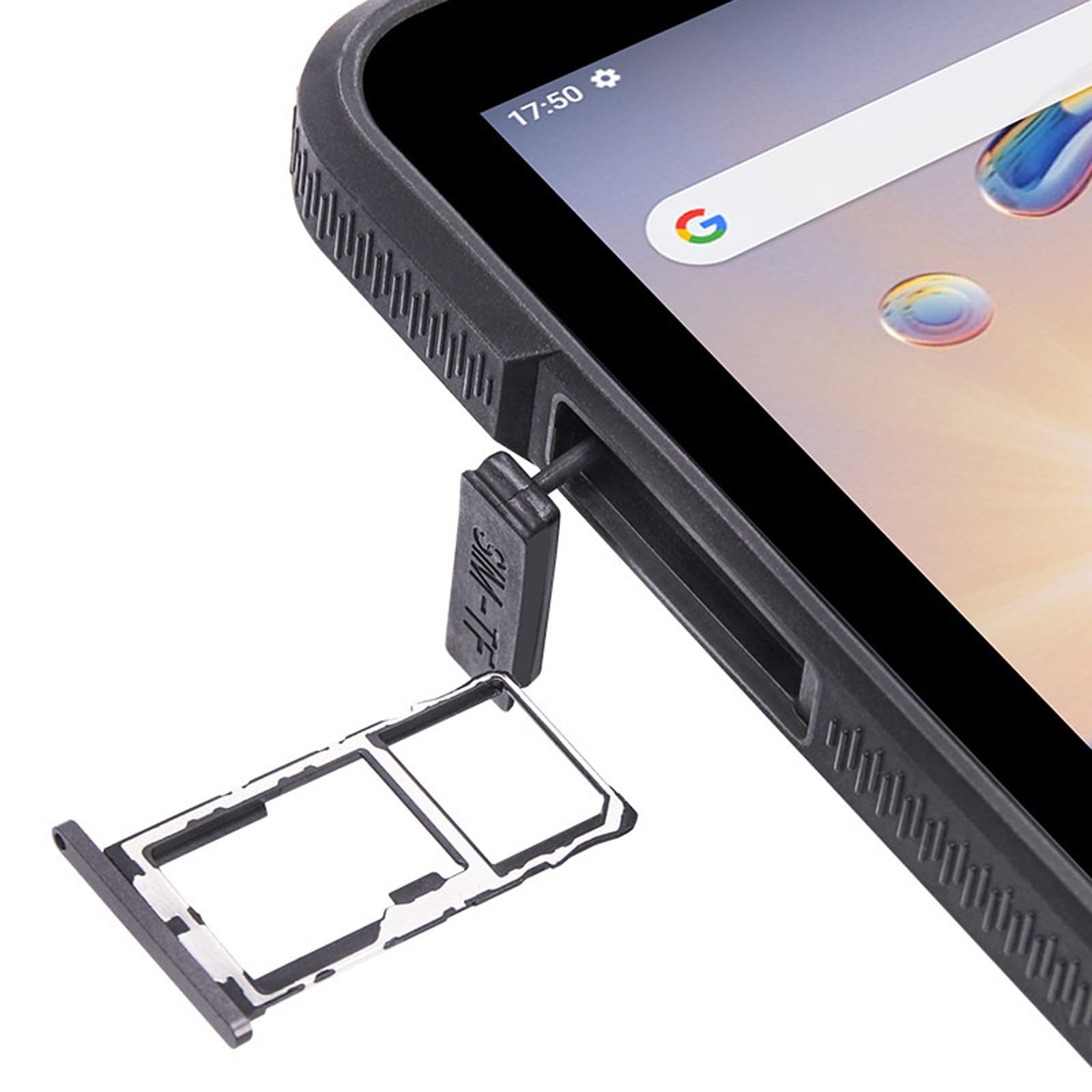 Amazon.co.jp: 8インチAndroid産業用タブレット、8G + 128Gストレージ
