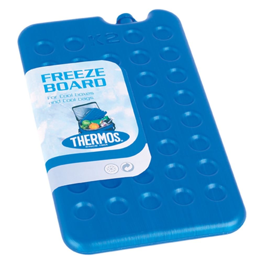 Thermos Cool Bag Ice Pack Freeze Board 400G
