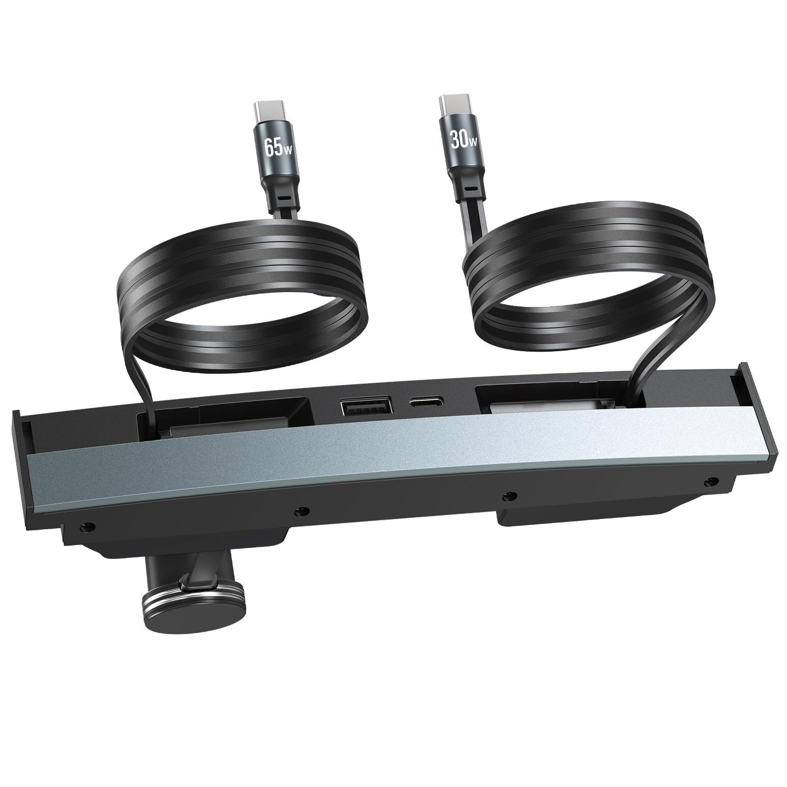 Amazon.com: 65W USB Hub for Tesla Model 3 Highland/Model Y Juniper