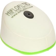 HiFloFiltro HFF6012 Dual Stage Replacement Foam Air Filter