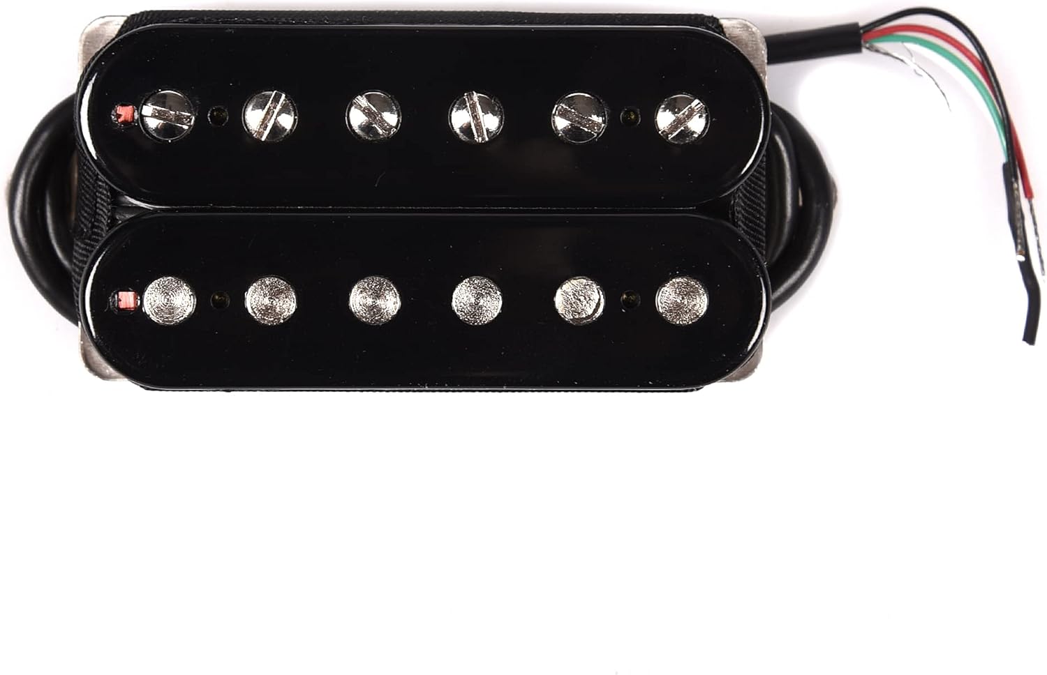 Bare Knuckle Boot Camp Humbucker Brute Force Bridge Pickup 50mm Black