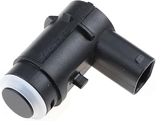 MVMTVT Sensor de estacionamento PDC de backup para Ford F150 9L3T-15K859-AB 9L3T15K859AB 9L3Z-15K859-D 9L3T-15K859-AA