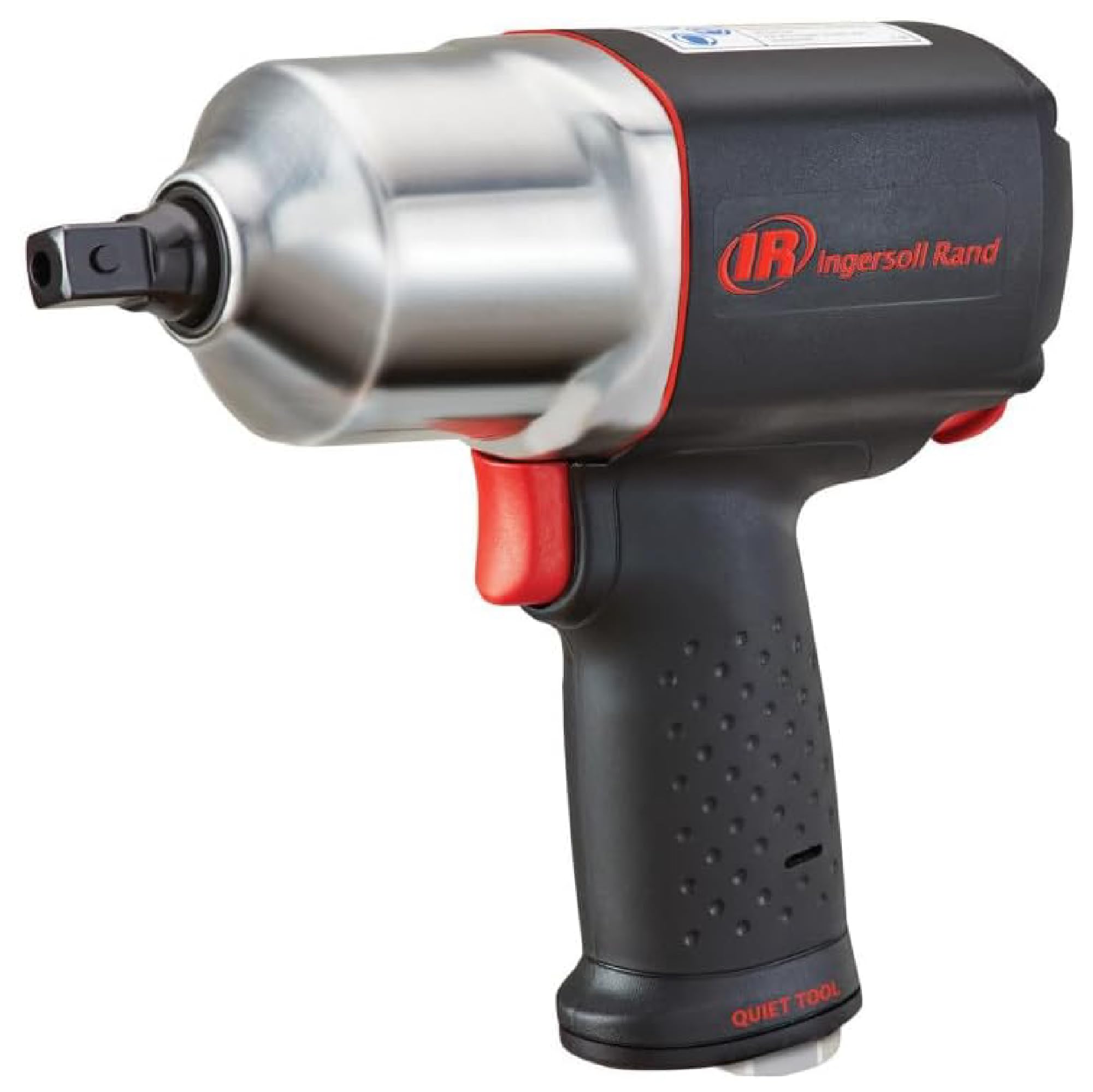 Ingersoll Rand 2135PQXPA 1/2" Drive Air Impact Wrench