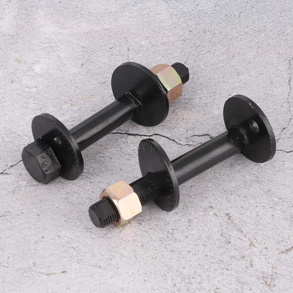 Bulloni Di Regolazione Whiteline 14mm Per Sospensioni - Compatibili Con Audi, Ford, Toyota E Altre Marche - Foto 11