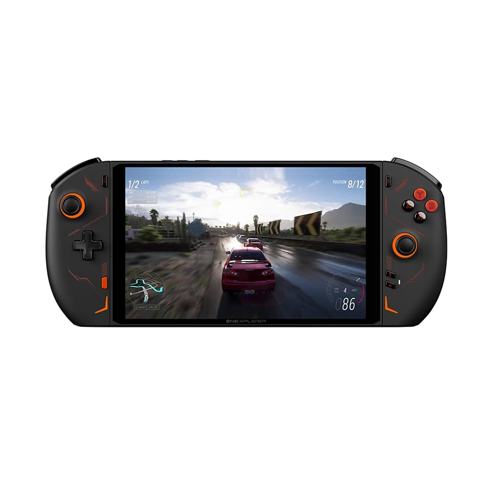 ONEXPLAYER 2/Ryzen 7/2TB/メモリ32GB ④ Amazon.co.jp: Windows 11搭載 One-Netbook ONEXPLAYER 2