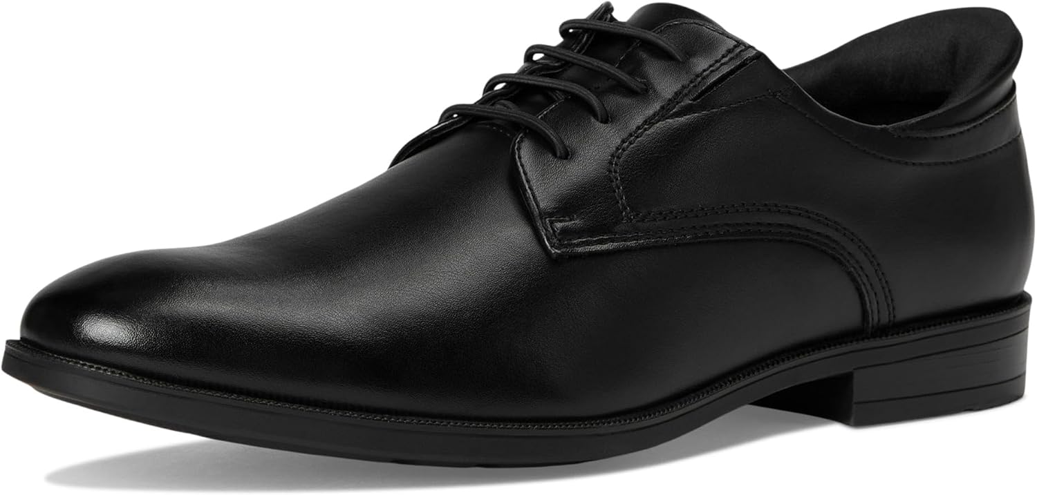 Marc Joseph New York Mens State Street Oxford (Hands Free Technology)